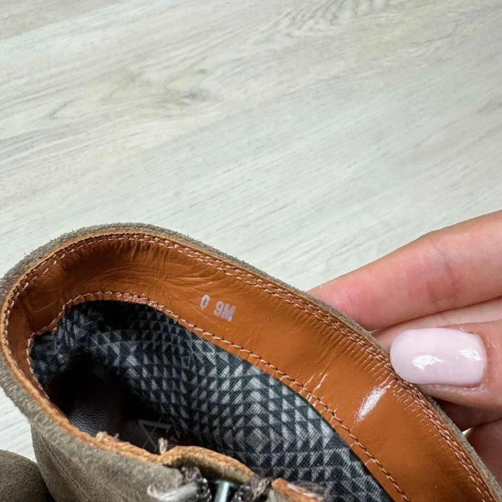Aquatalia new without